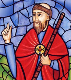 San Iltuto de Llanilltud