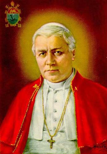 San Pío X