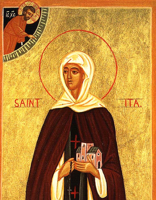 Beata Ascensión del Corazón de Jesús
