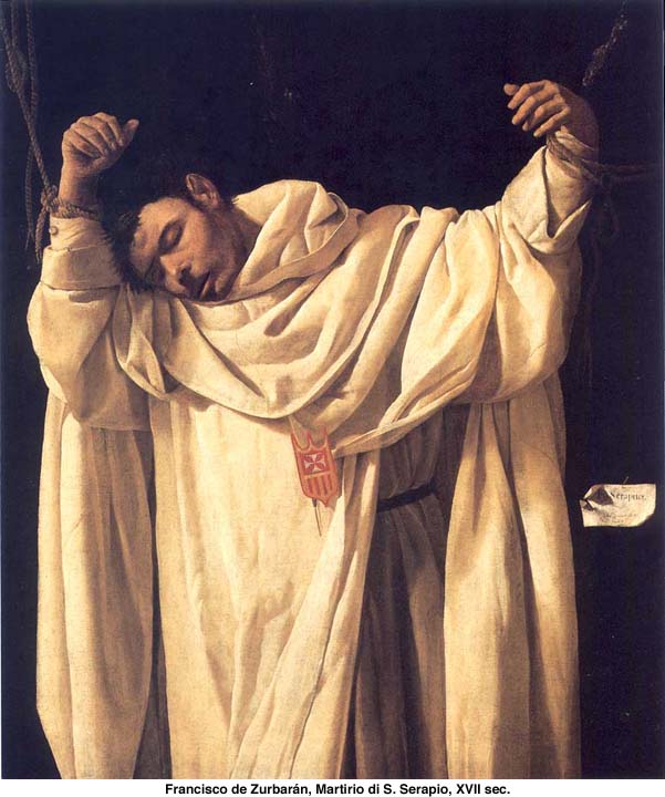 Beato Serapión Argel