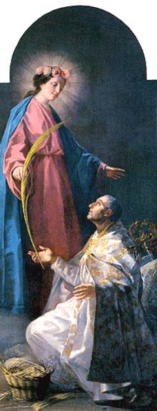 San Julián Toledo
