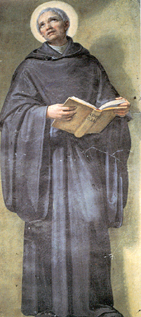 Beato Clemente de Osimo