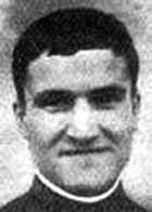 Beato Martín Martínez Pascual