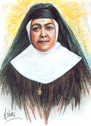 Santa Bonifacia Rodriguez Castro