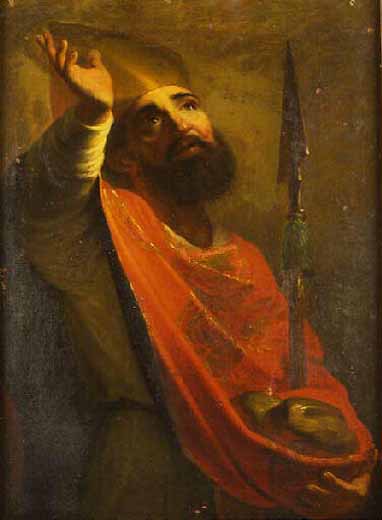 San Lamberto Maestricht