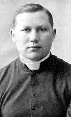 Beato Antonio Lesczewicz