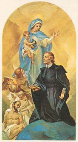 Beato Carlos Steeb