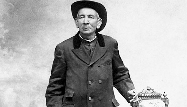 San José Gabriel del Rosario Brochero --