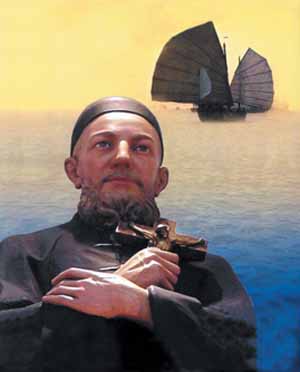 San Alberico Crescitelli