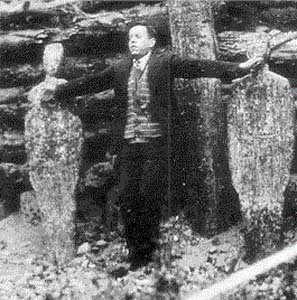 Beato Miguel Agustín Pro