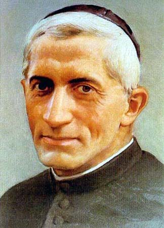 San José Allamano