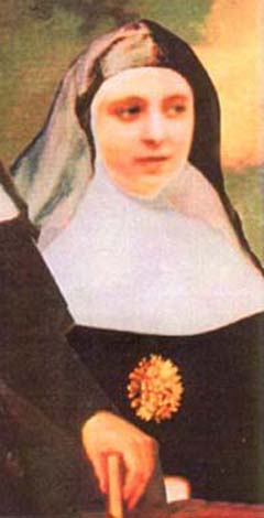 Beata María Antonia