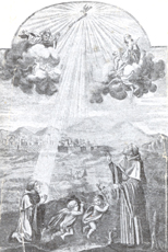 Beatos Pedro Becchetti
