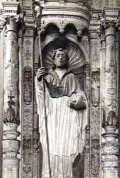 San Teotonio de Coimbra
