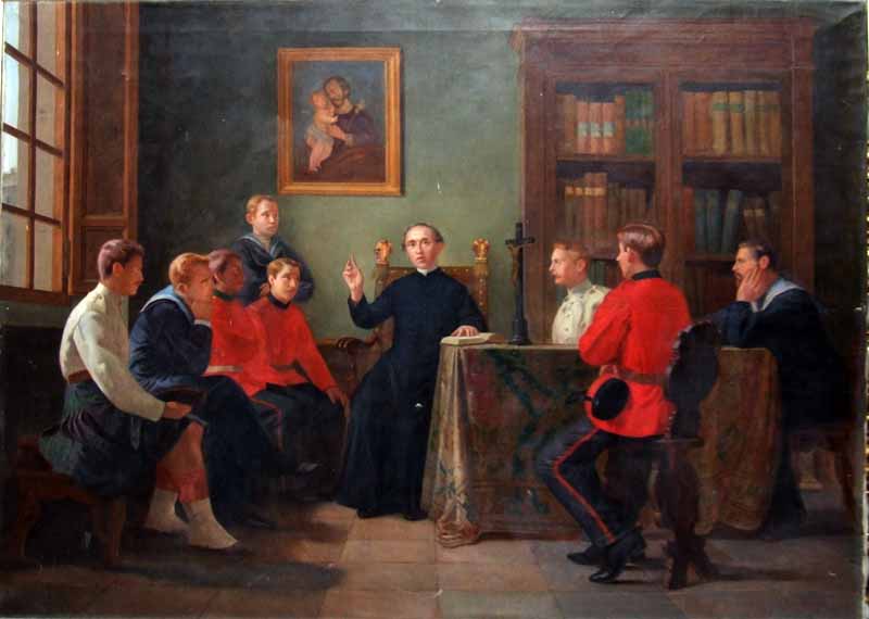 Beato Ignacio Falzon