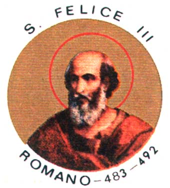 San Félix III