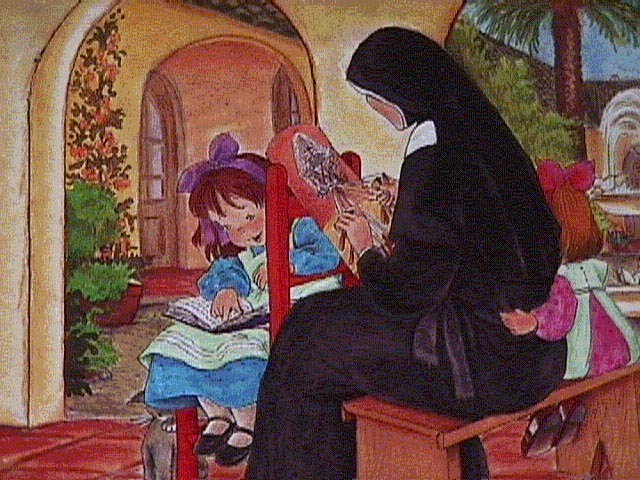 Santa Paula Montal Fornés