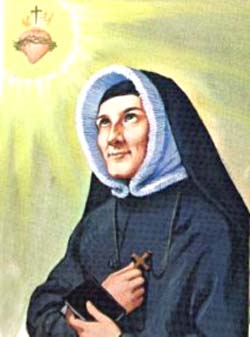 Santa Barat