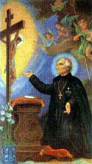 San Vicente María Strambi