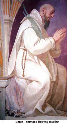 Beato Tomás Reding