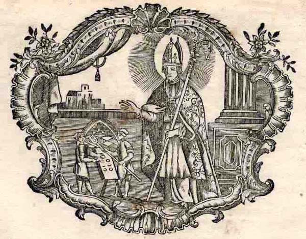 San Honorato de Arlés