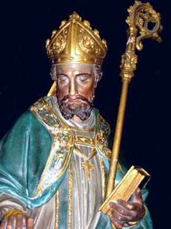 San Medardo de Noyon
