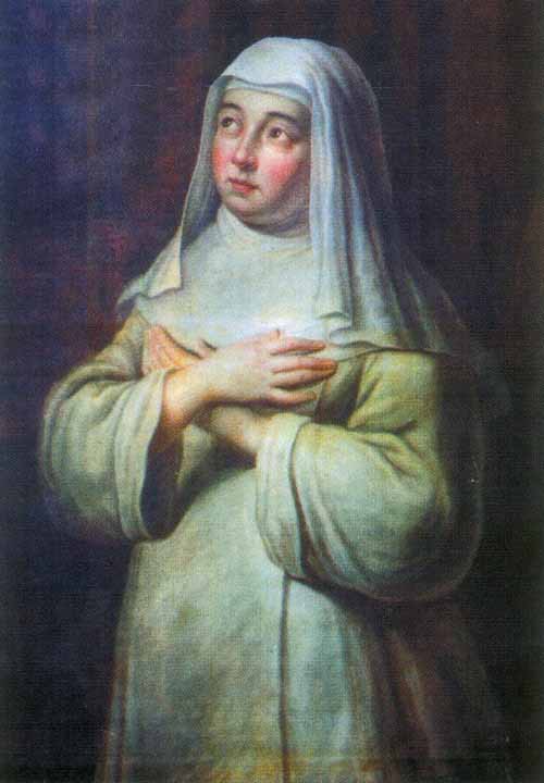 Santa María Oignies de Nivelles