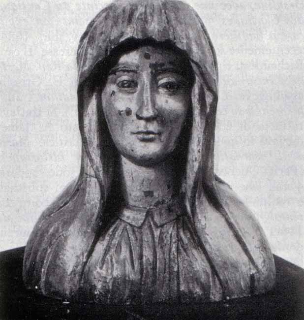 Beata María de Oignies