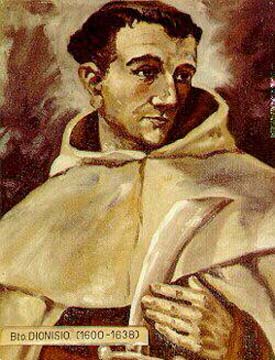 Beato Dionisio Natividad
