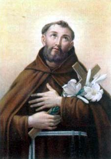 San Fidel de Sigmaringa