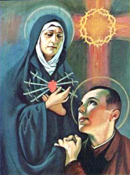 San Gabriel de la Virgen