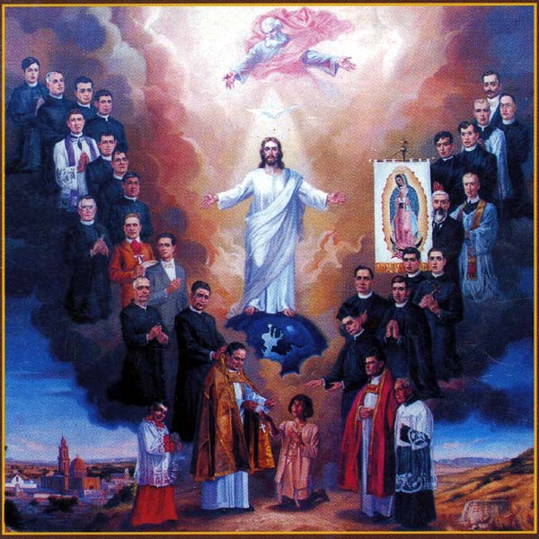 San Cristobal Magallanes