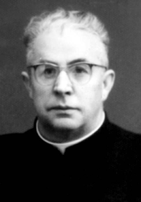 Beato Ladislaw Findysz