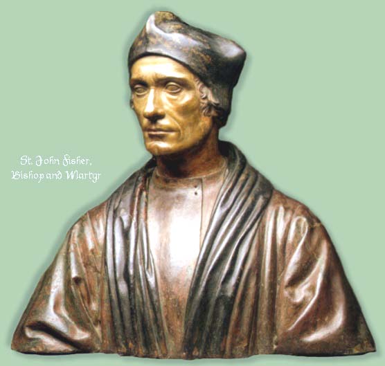 San Tomás Moro