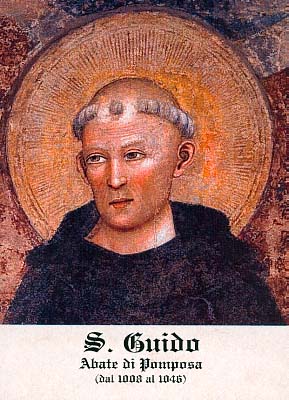 San Guido de Borgo