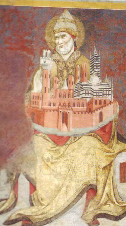 San Pedro de Alejandría