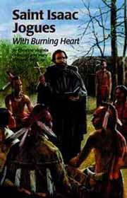 San Isaac Jogues