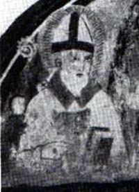 San Victorino de Amiterno