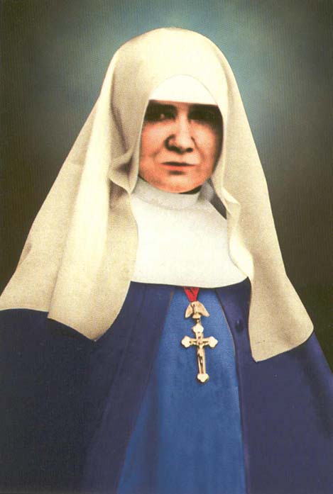 Beata María Elena Stollenwerk