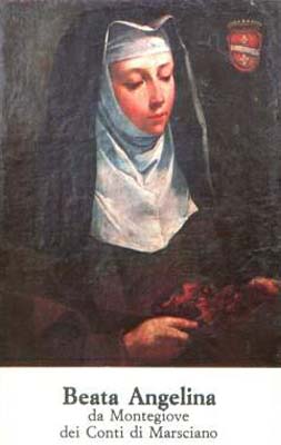 Beata Angelina de Marsciano