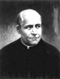 Beato Manuel Domingo y Sol