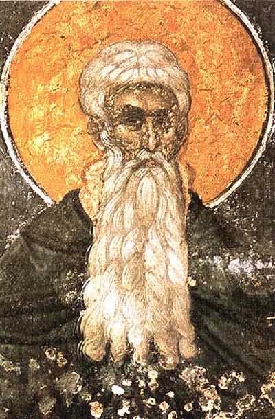 San Arsenio el Grande