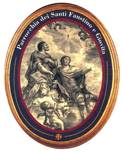 San Faustino de Brescia