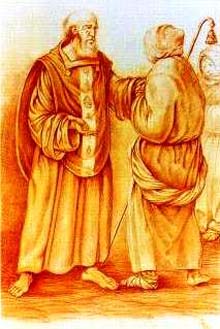 Beato Bartolomé Buonpedoni
