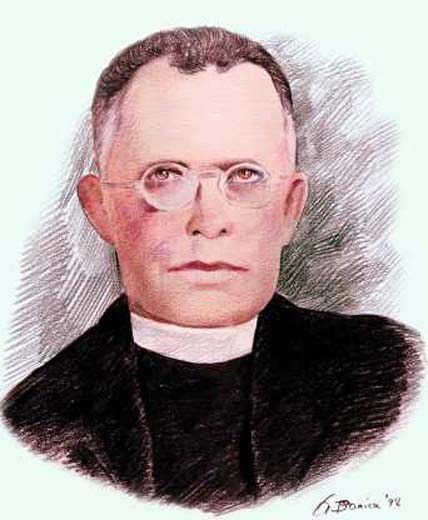 San Luis Batis Sáinz