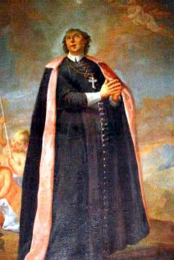 Beato Emerico de Quart