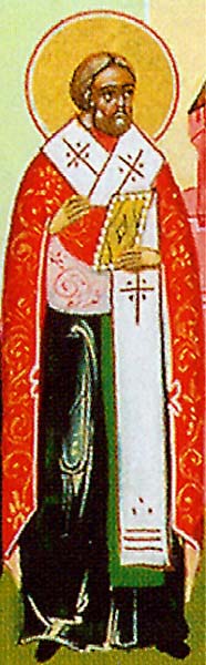 San Eustacio de Antioquía
