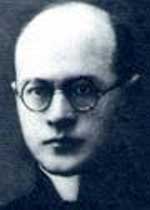 Beato Estanislao Mysakowski