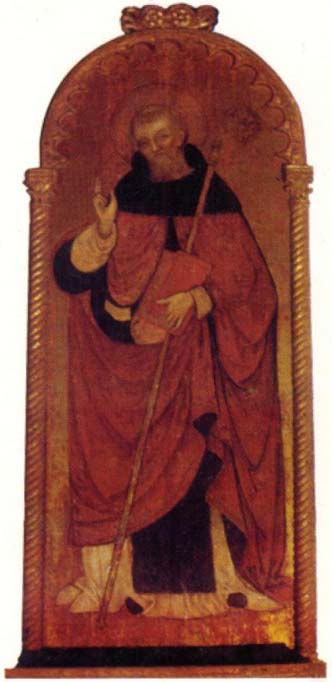 San Lucas de Lucania