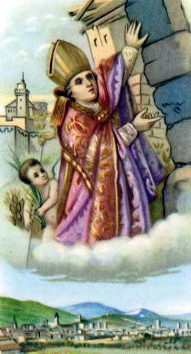 San Emigdio de Áscoli